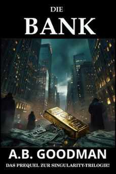 die bank: ein finanz- und justizthriller aus der wall street (ebook)-avery goodman-9798232389635