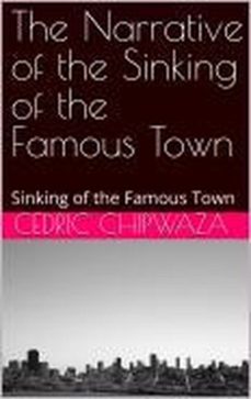 the narrative of the famous sunken city (ebook)-9798232642235