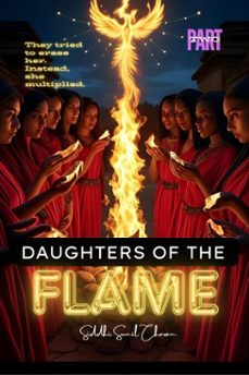 daughters of the flame - part 2 (ebook)-siddhi sunil chavan-9798232817435