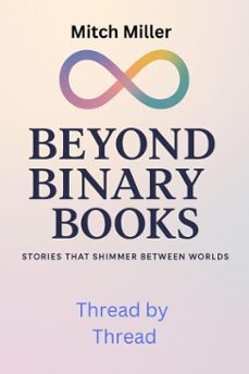 thread by thread (ebook)-mitch miller-9798232991135