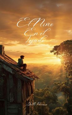 el niño en el tejado (ebook)-dalto proença-9798233125935