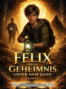-felix morgenstern (fmg)-9798233128035