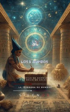 los 5 mundos (ebook)-cristina lobo-manuel rodsua-9798233338335
