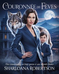 couronnee de fèves (ebook)-sharloana robertson-9798233634635