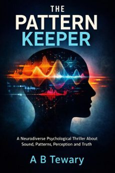 the pattern keeper (ebook)-a b tewary-9798233674235