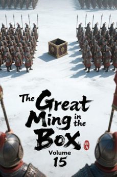 the great ming in the box, volume 15 (ebook)-9798233889035