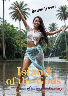 island of the gods (ebook)-roland troxler-9798233917035