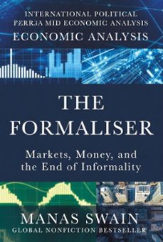the formaliser (ebook)-manas swain-9798233944635