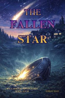 the fallen star (ebook)-harley blue-9798233953835
