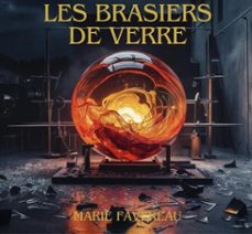 -marie favereau-9798282789935