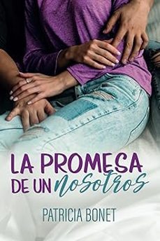 la promesa de un nosotros: serie vermont 4-9798323189335