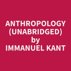 anthropology (unabridged) (audiolibro)-9798330017935
