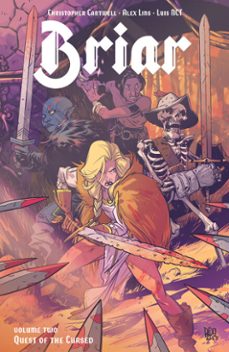 briar vol. 2 (ebook)-christopher cantwell-9798892150835