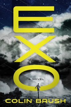 exo (ebook)-colin brush-9798895150535