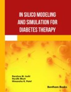 in silico modeling and simulation for diabetes therapy (ebook)-9798898813635