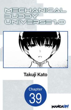 mechanical buddy universe 1.0 @039 (ebook)-takuji kato-9798899231735