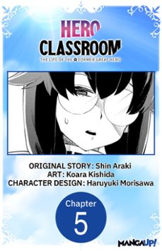 hero classroom @005 (ebook)-shin araki-koara kishida-9798899235535
