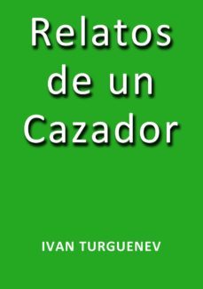 relatos de un cazador (ebook)-j. borja-cdlap00000335