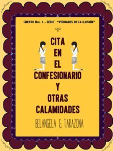 cita en el confesionario y otras calamidades (ebook)-cdlap00000635