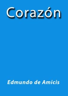 corazon (ebook)-j. borja-edmundo de amicis-cdlap00000735