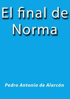 el final de norma (ebook)-cdlap00001035