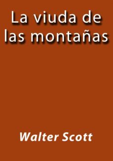 la viuda de las montañas (ebook)-j. borja-walter scott-cdlap00002135