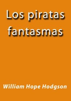 los piratas fantasmas (ebook)-cdlap00002635