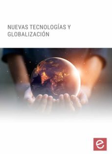 nuevas tecnologias y globalizacion (ebook)-pavel sidorenko bautista-cdlel00001035