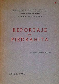 reportaje de piedrahita- juan grande martin-mkt0005055835