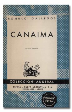 canaima.-mkt0006712435