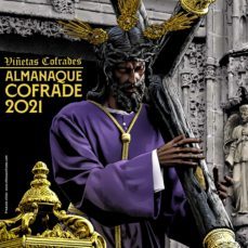 viñetas cofrades almanaque cofrade 2021-2000014503045