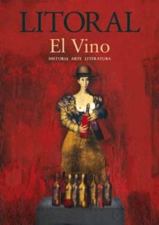 revista litoral 245. el vino (ebook)-2124378245