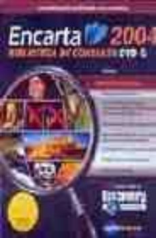 biblioteca de consulta encarta 2004 (dvd)-2910009411456