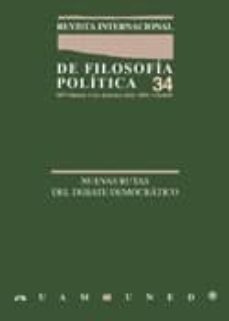 revista de filosofia politica nº34-2910013774745