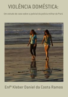 violencia domestica: (ebook)-enfº kleber daniel costa da ramos-3410000499945