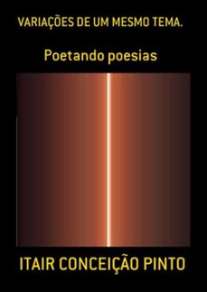 variaçes de um mesmo tema. (ebook)-itair conceição pinto-3410001415845