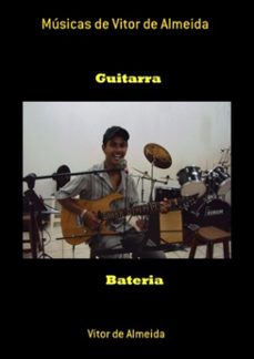 musicas de vitor de almeida (ebook)-vitor de almeida-3410001531545