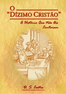 o "dízimo cristão" (livro de bolso) (ebook)-d. s. castro-3410001830945