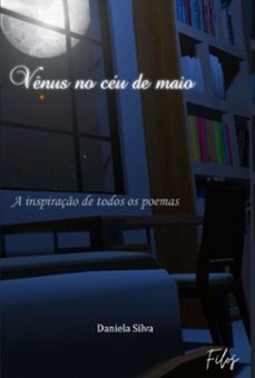 venus no ceu de maio (ebook)-daniela silva-3410004349345