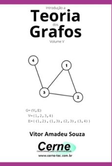 introduço a teoria dos grafos volume v (ebook)-vitor amadeu souza-3410005678345
