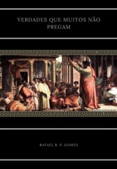 verdades que muitos no pregam (ebook)-rafael ragasse pereira gomes-3410005712445