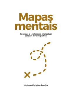 mapas mentais: aprendizado, concurso e mais (ebook)-matheus christian benfica-3410005935745