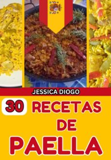 30 recetas de paella (ebook)-jessica espanha-3410006311845