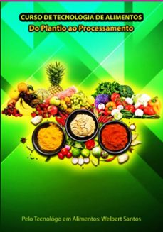 curso de tecnologia de alimentos (ebook)-welbert santos-3410006744445