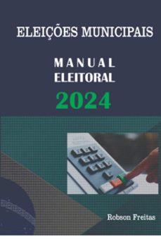 eleiçes municipais 2024 (ebook)-robson freitas-3410007047545
