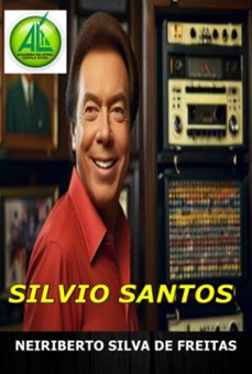 silvio santos (ebook)-neiriberto silva de freitas-3410007102145