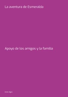 la aventura de esmeralda (ebook)-agra irene-3410007246245