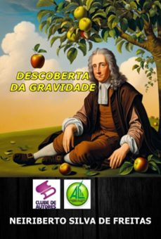 descoberta da gravidade (ebook)-silva freitas de neiriberto-3410007379745
