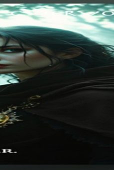 el ojo del cuervo (ebook)-3410007500545