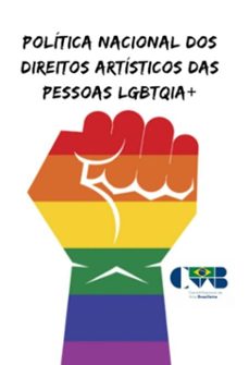 politica nacional dos direitos artisticos das pessoas lgbtqia+ (ebook)-arlyson lanoa-3410007580745